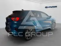 2020 Ford Puma