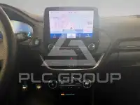 2020 Ford Puma