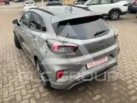 2020 Ford Puma