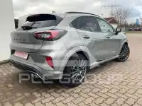 2020 Ford Puma
