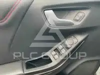 2020 Ford Puma