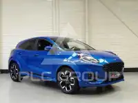 2020 Ford Puma