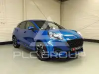 2020 Ford Puma