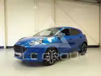 2020 Ford Puma