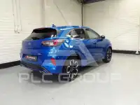 2020 Ford Puma