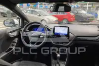 2020 Ford Puma