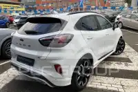 2020 Ford Puma