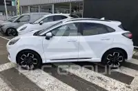 2020 Ford Puma
