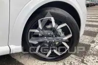 2020 Ford Puma