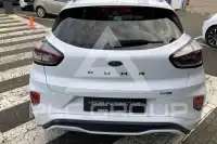 2020 Ford Puma