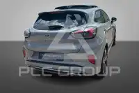 2020 Ford Puma