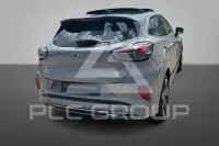 2020 Ford Puma