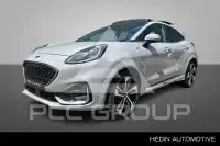 2020 Ford Puma