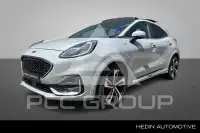 2020 Ford Puma