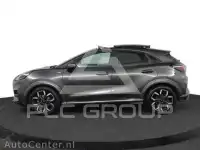 2020 Ford Puma