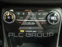2020 Ford Puma
