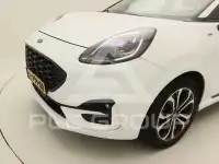 2020 Ford Puma