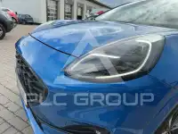 2020 Ford Puma