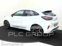2020 Ford Puma