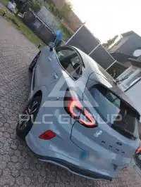 2020 Ford Puma