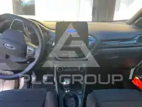 2020 Ford Puma