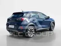 2020 Ford Puma