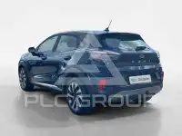 2020 Ford Puma