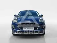 2020 Ford Puma