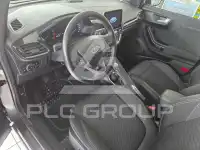 2020 Ford Puma