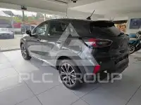 2020 Ford Puma