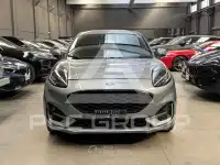 2020 Ford Puma