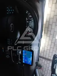 2020 Ford Puma