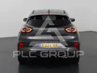 2020 Ford Puma