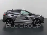 2020 Ford Puma