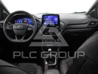 2020 Ford Puma