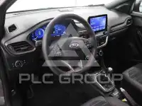 2020 Ford Puma