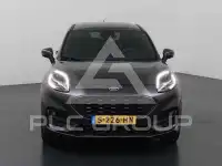 2020 Ford Puma