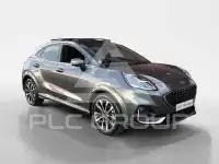2020 Ford Puma