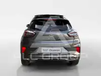 2020 Ford Puma