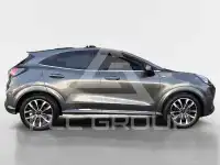 2020 Ford Puma