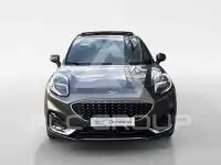 2020 Ford Puma