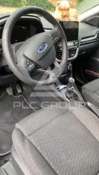 2020 Ford Puma