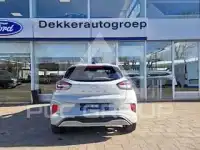 2020 Ford Puma