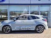 2020 Ford Puma