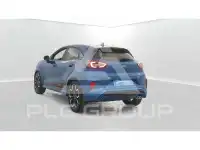 2020 Ford Puma