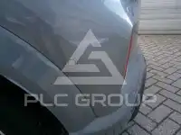 2020 Ford Puma