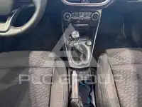 2020 Ford Puma
