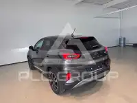 2020 Ford Puma