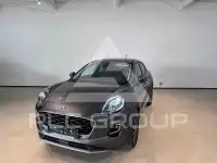 2020 Ford Puma