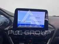 2020 Ford Puma